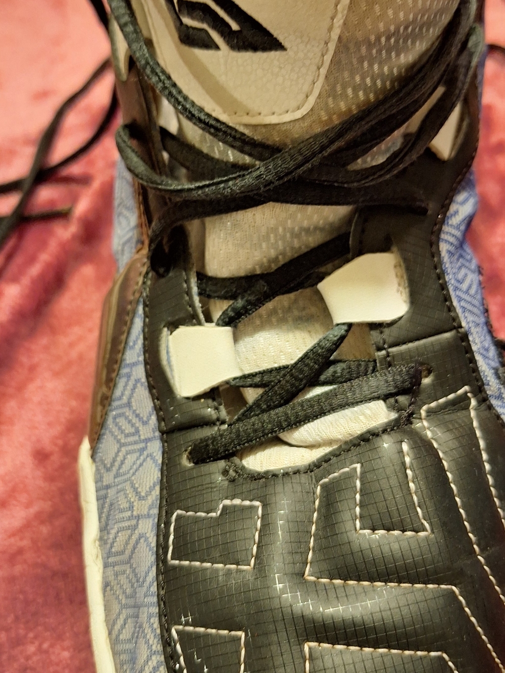 Nike Zoom Freak 5 UPGRADED With VKTR Carbon Fiber Infused Insoles**** - Picture 14 of 16